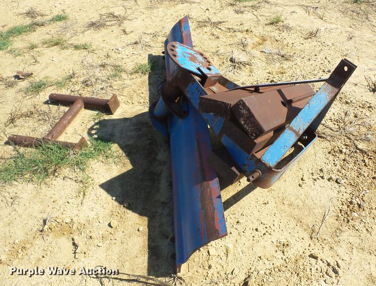 image for item AY9664 Blade