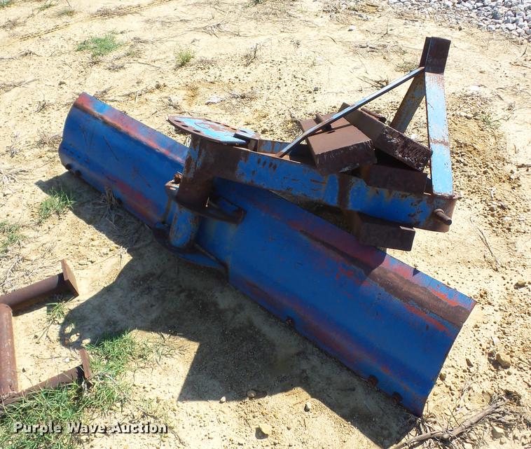 image for item AY9664 Blade