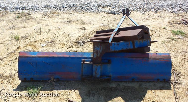 image for item AY9664 Blade