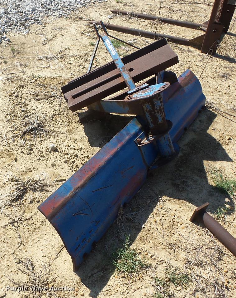 image for item AY9664 Blade