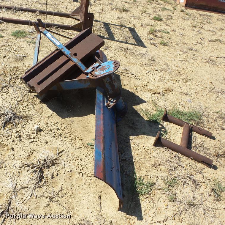 image for item AY9664 Blade