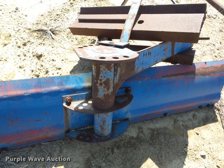 image for item AY9664 Blade