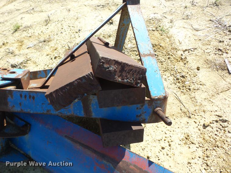 image for item AY9664 Blade