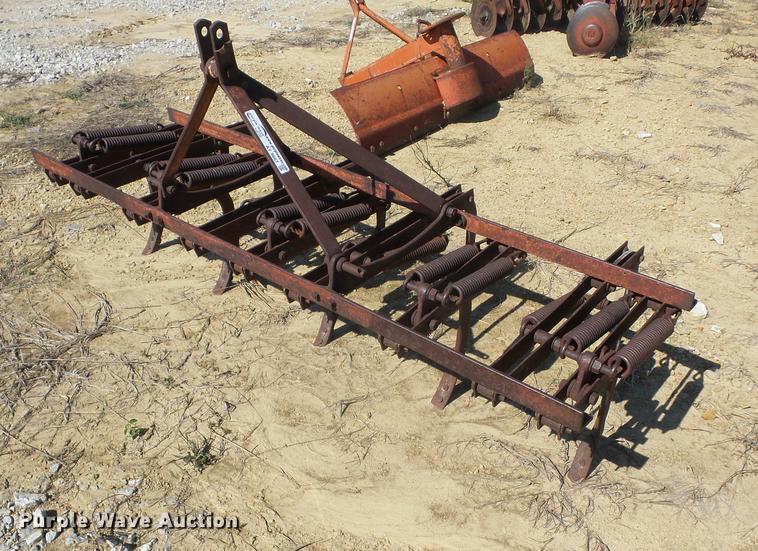 image for item AY9667 Chisel