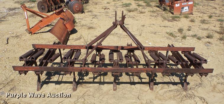 image for item AY9667 Chisel