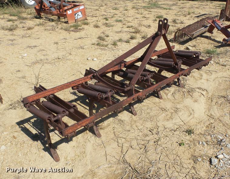 image for item AY9667 Chisel