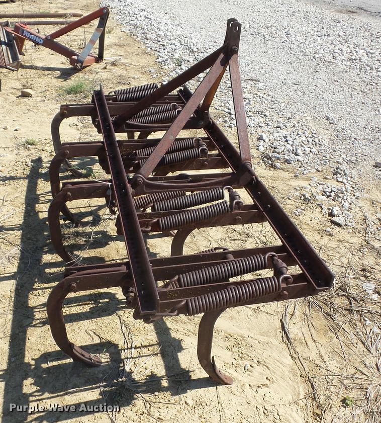 image for item AY9667 Chisel