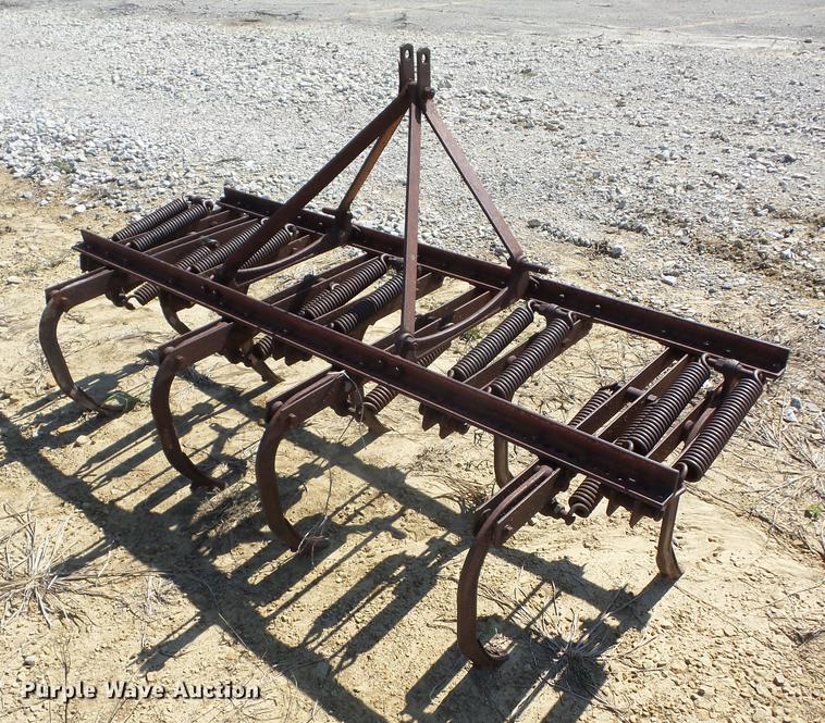 image for item AY9667 Chisel