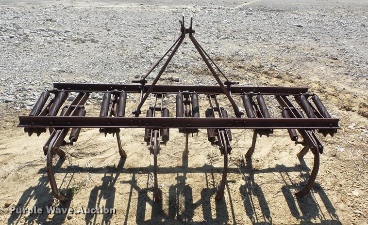 image for item AY9667 Chisel