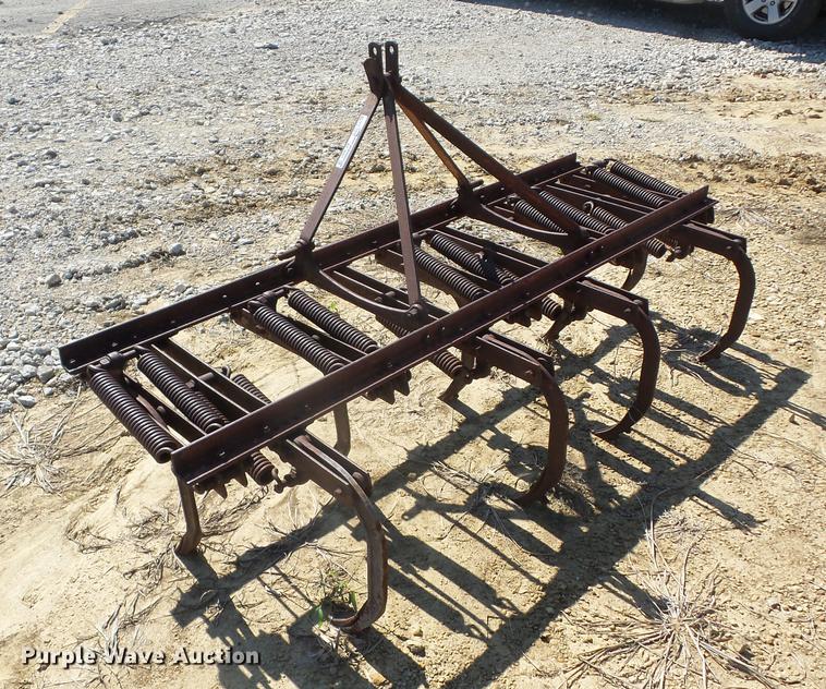 image for item AY9667 Chisel