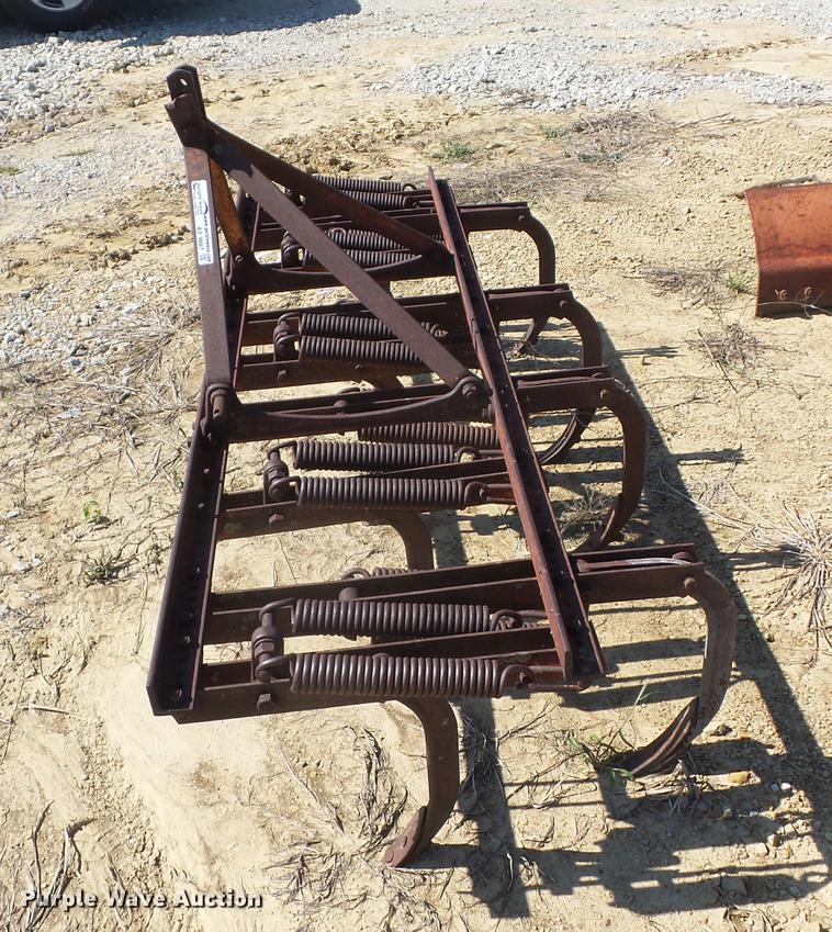 image for item AY9667 Chisel