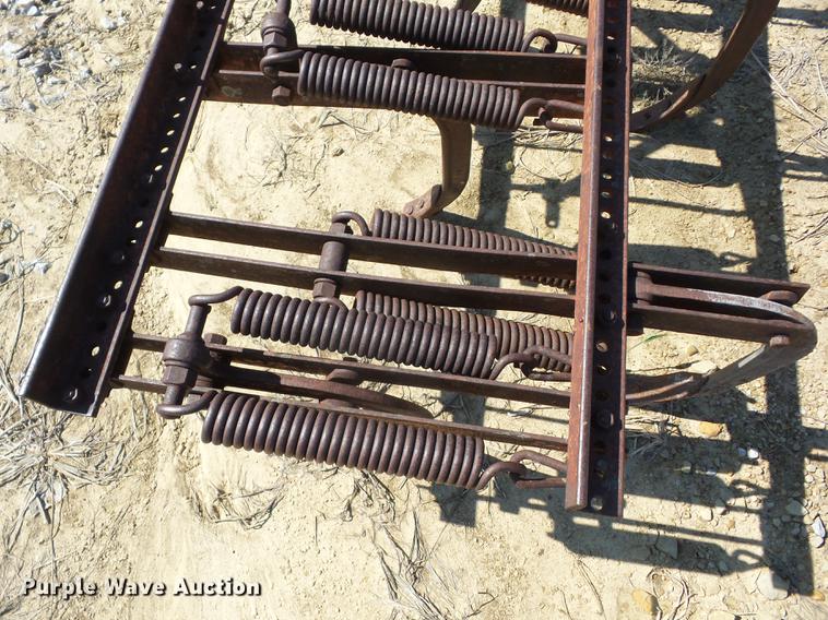 image for item AY9667 Chisel