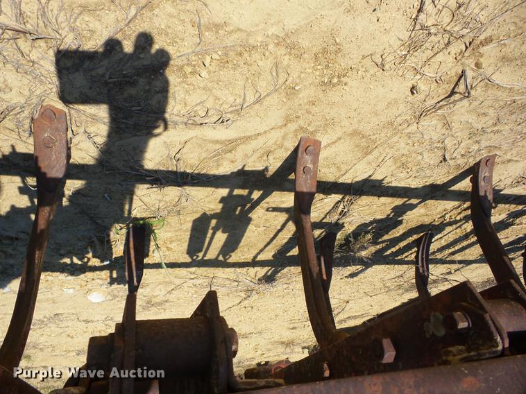 image for item AY9667 Chisel