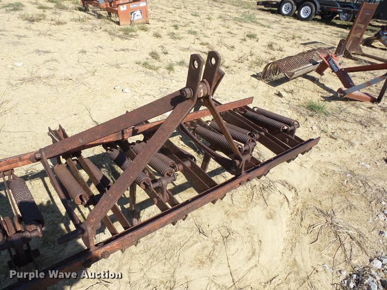 image for item AY9667 Chisel