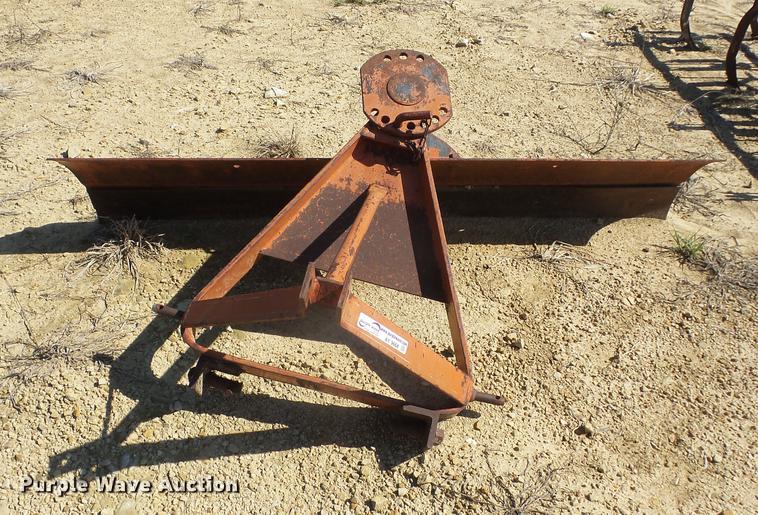 image for item AY9668 Blade