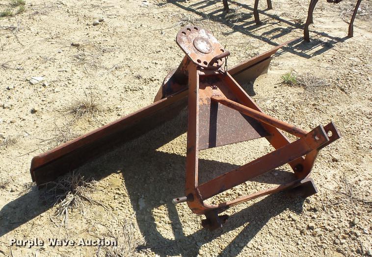 image for item AY9668 Blade