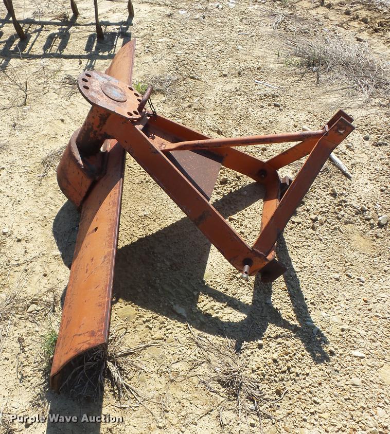 image for item AY9668 Blade