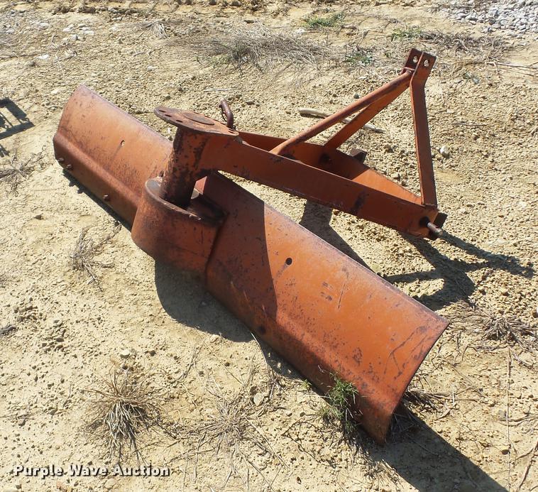 image for item AY9668 Blade