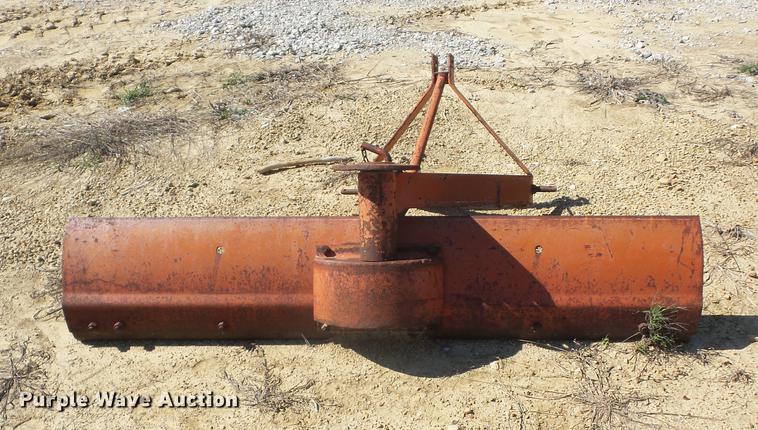 image for item AY9668 Blade