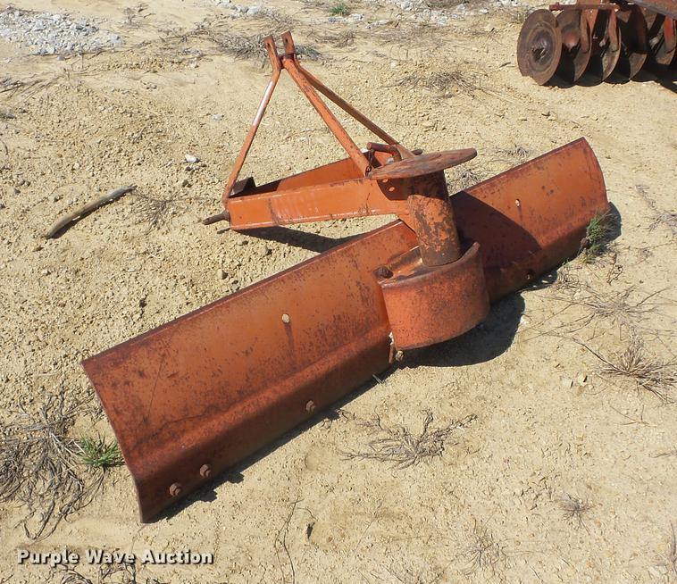 image for item AY9668 Blade