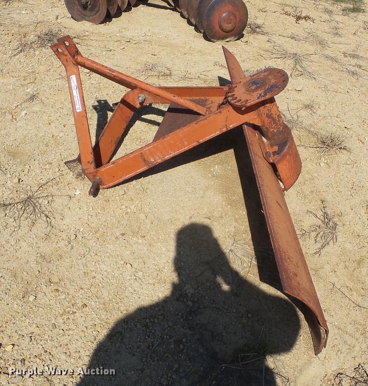 image for item AY9668 Blade