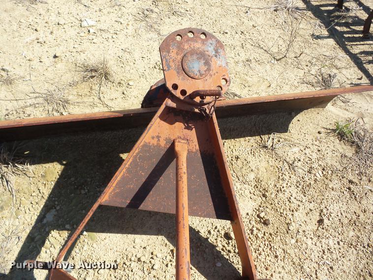 image for item AY9668 Blade