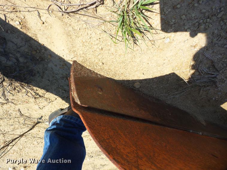 image for item AY9668 Blade