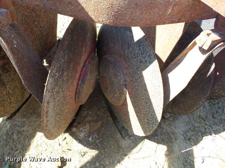 image for item AY9669 Dearborn Lift-E disk