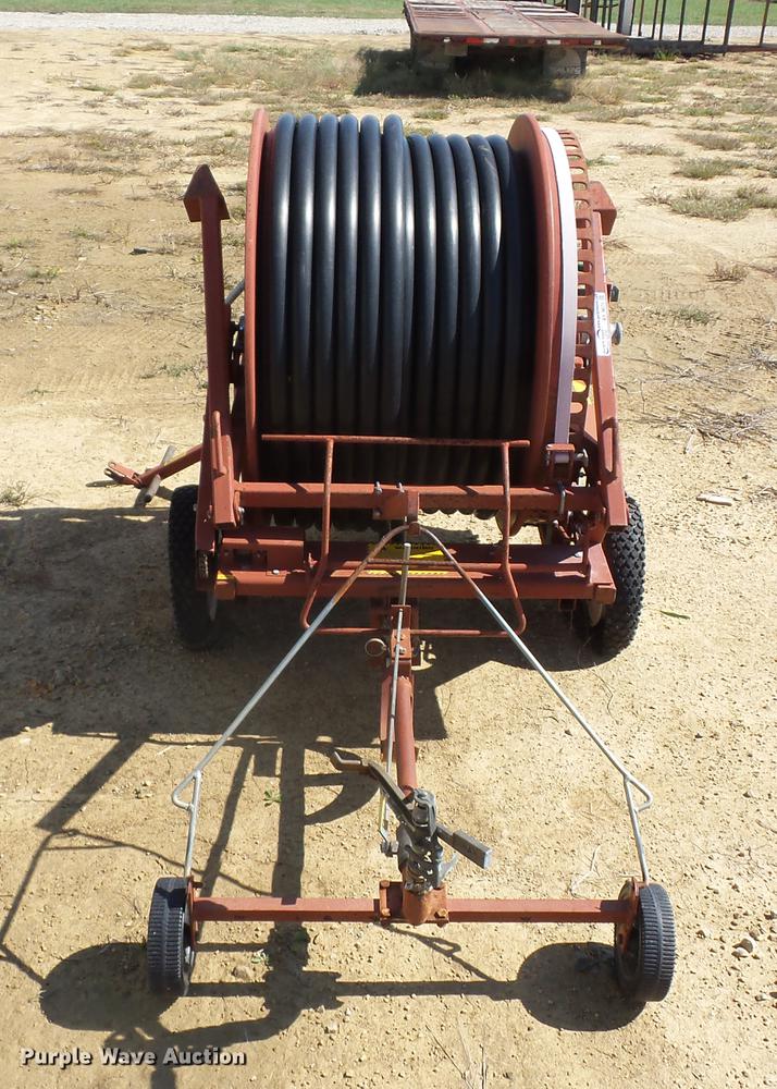 image for item AY9671 Kifco B130 water reel