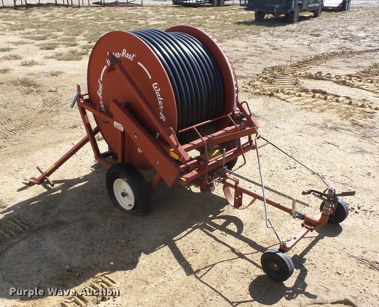 image for item AY9671 Kifco B130 water reel