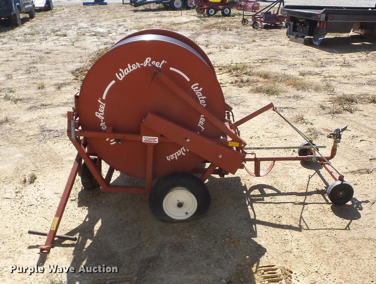 image for item AY9671 Kifco B130 water reel