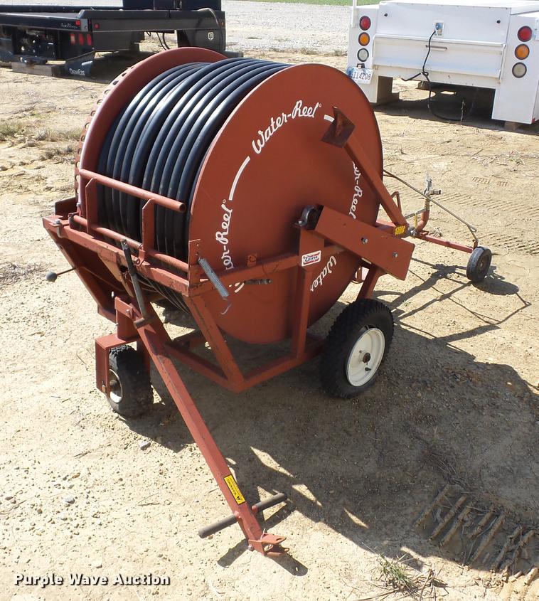 image for item AY9671 Kifco B130 water reel