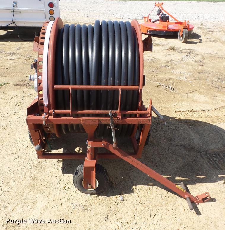 image for item AY9671 Kifco B130 water reel