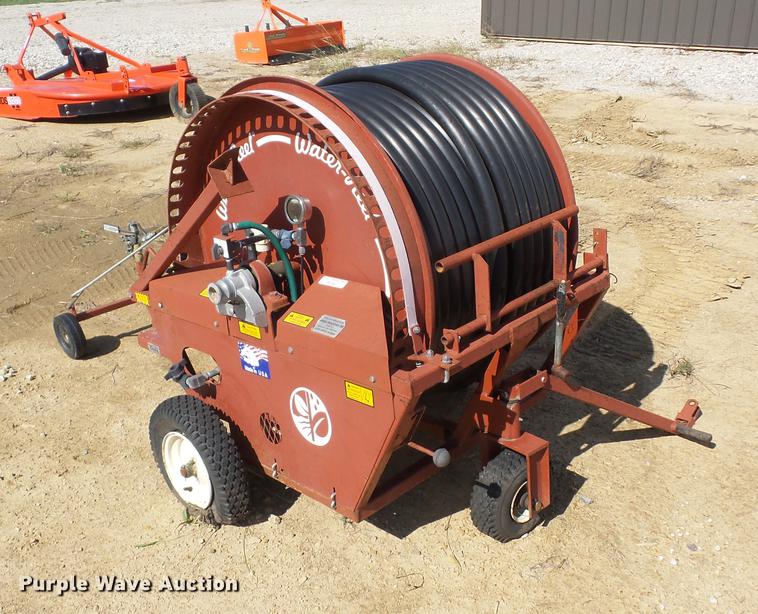 image for item AY9671 Kifco B130 water reel