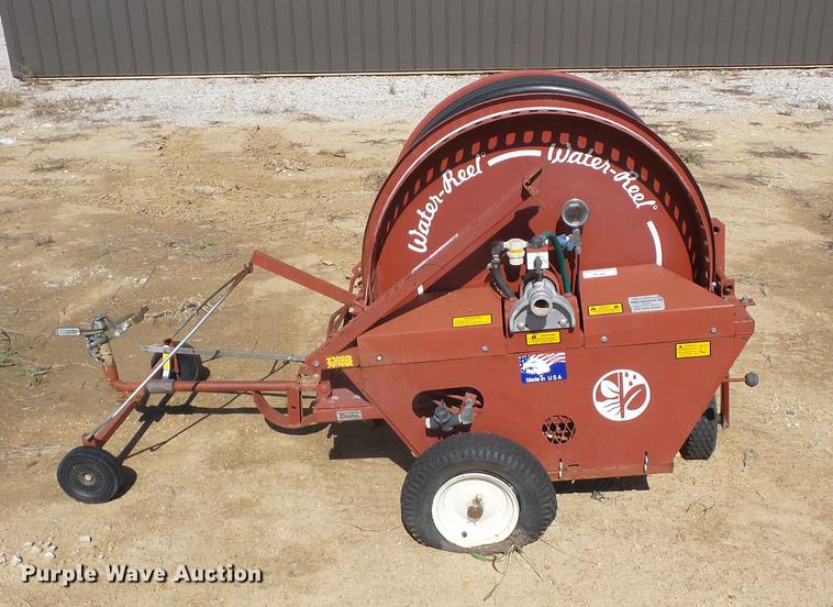 image for item AY9671 Kifco B130 water reel