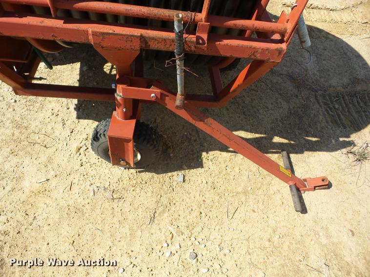 image for item AY9671 Kifco B130 water reel