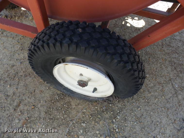 image for item AY9671 Kifco B130 water reel