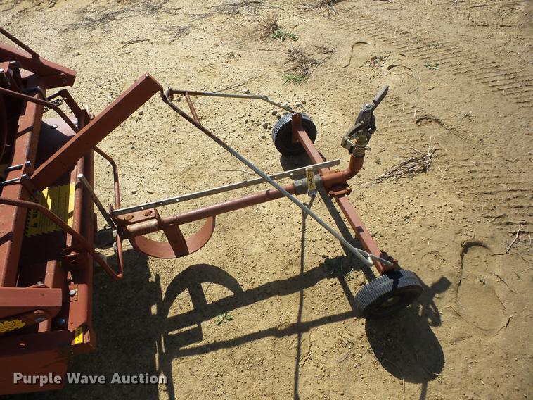 image for item AY9671 Kifco B130 water reel