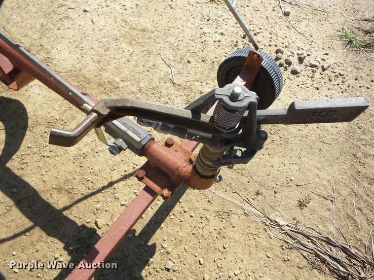 image for item AY9671 Kifco B130 water reel