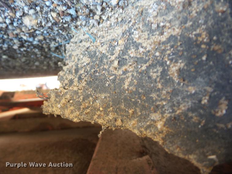 image for item AY9676 Woods BB60X rotary mower