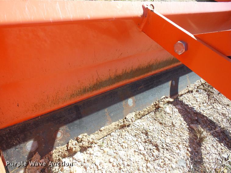 image for item AY9677 Land Pride BB1260 box blade