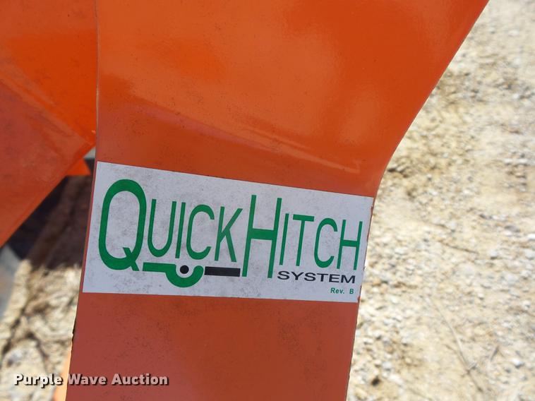 image for item AY9677 Land Pride BB1260 box blade