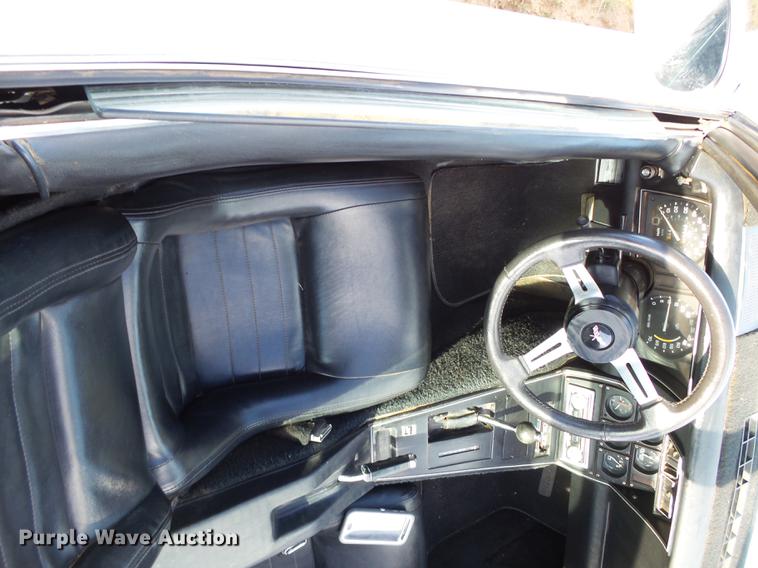 image for item BJ9953 1979 Chevrolet Corvette