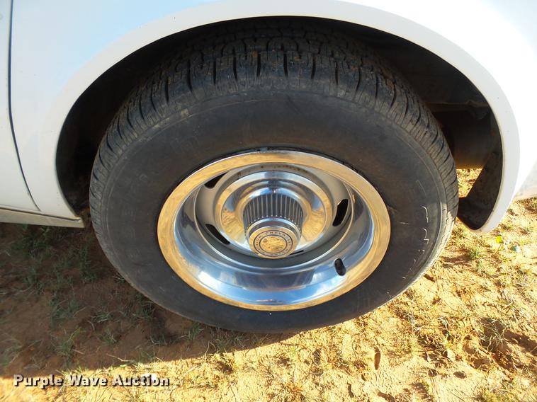 image for item BJ9953 1979 Chevrolet Corvette