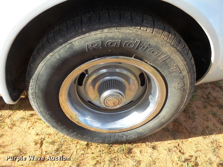 image for item BJ9953 1979 Chevrolet Corvette