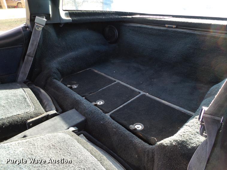 image for item BJ9953 1979 Chevrolet Corvette