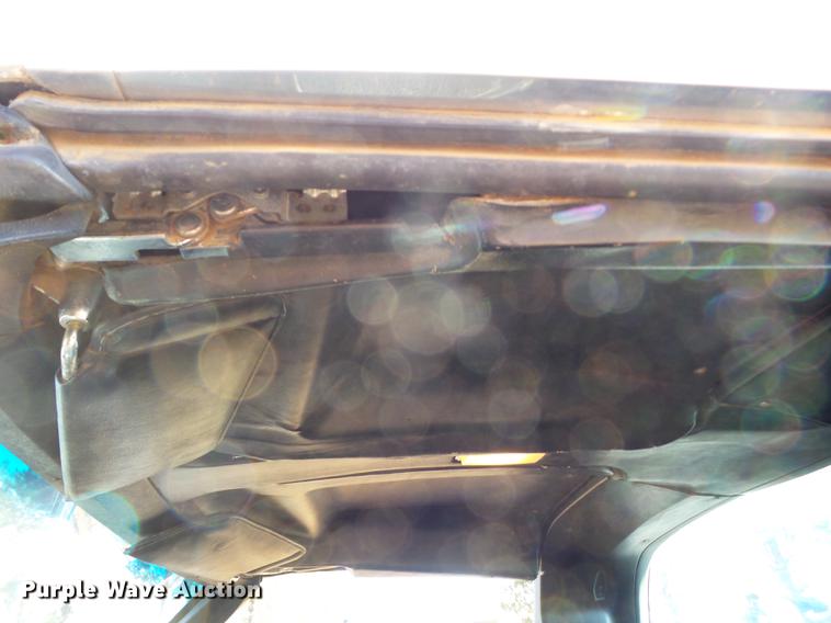 image for item BJ9953 1979 Chevrolet Corvette