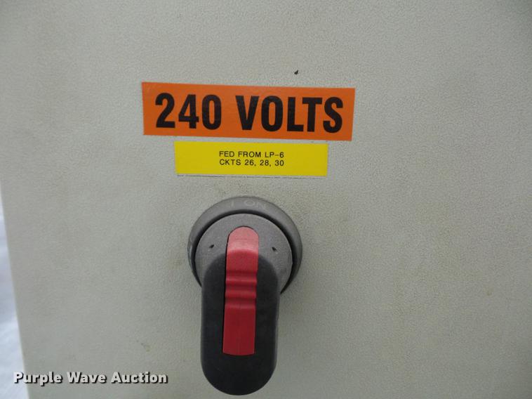 image for item DA0807 Ramco MBD-3775 belt sander/brush