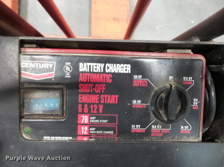 image for item DA0815 Mobile Pallet Truck BPS25 pallet jack