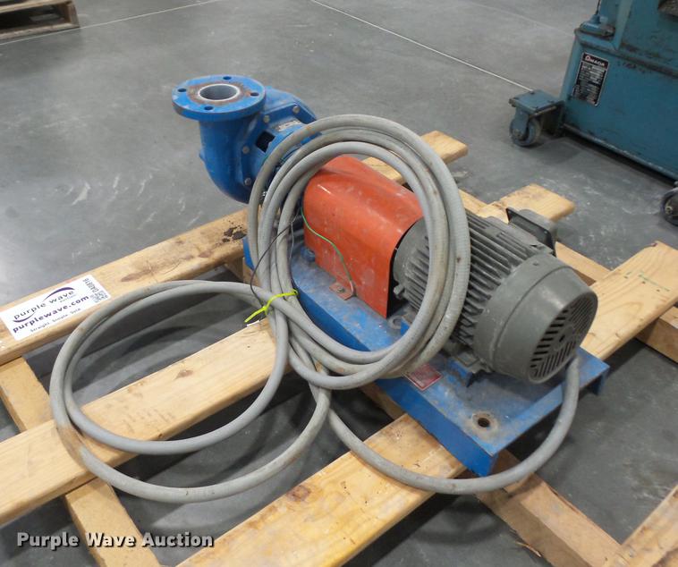 image for item DA0816 Water pump